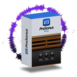 PreSonus Rotor