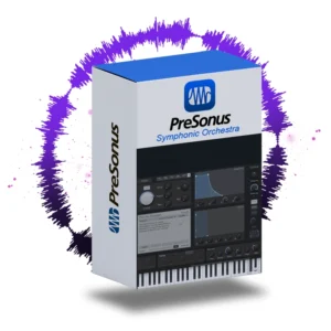 PreSonus Symphonic Orchestra