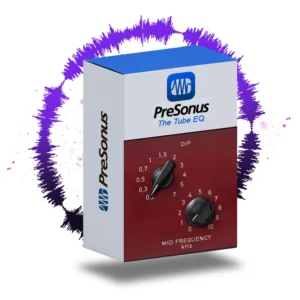 PreSonus The Tube EQ