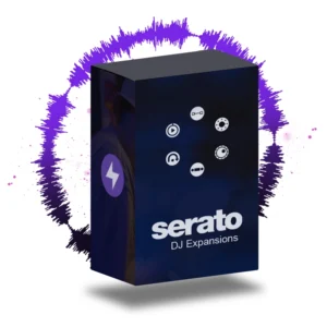 Serato DJ Expansions