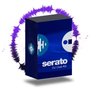 Serato Club Kit