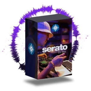 Serato DJ Pro