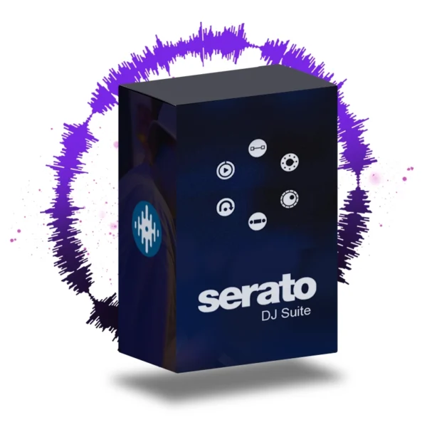 Serato_DJSuite Serato DJ Suite