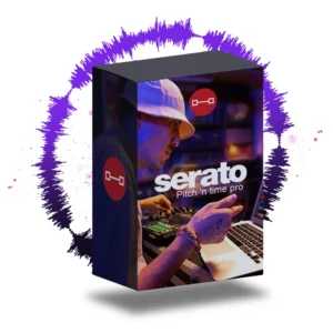 Serato Pitch 'n Time Pro