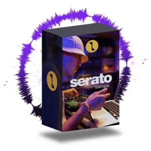 Serato Sample