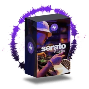 Serato Studio