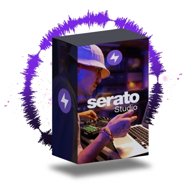 Serato Studio
