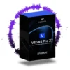 VEGAS Pro 22 Upgrade
