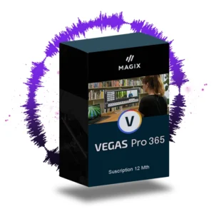 VEGAS Pro 365