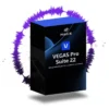 VEGAS Pro Suite 22