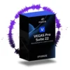 VEGAS Pro Suite 22 Upgrade