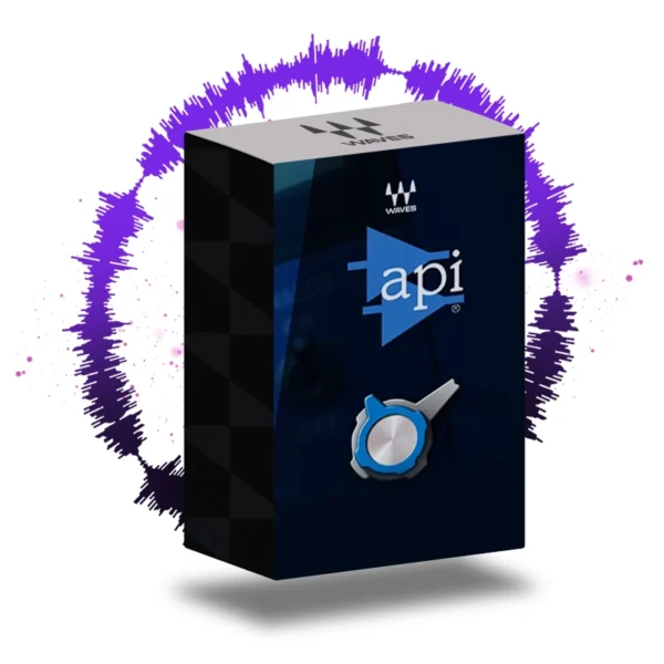 Waves API Collection Waves API Collection