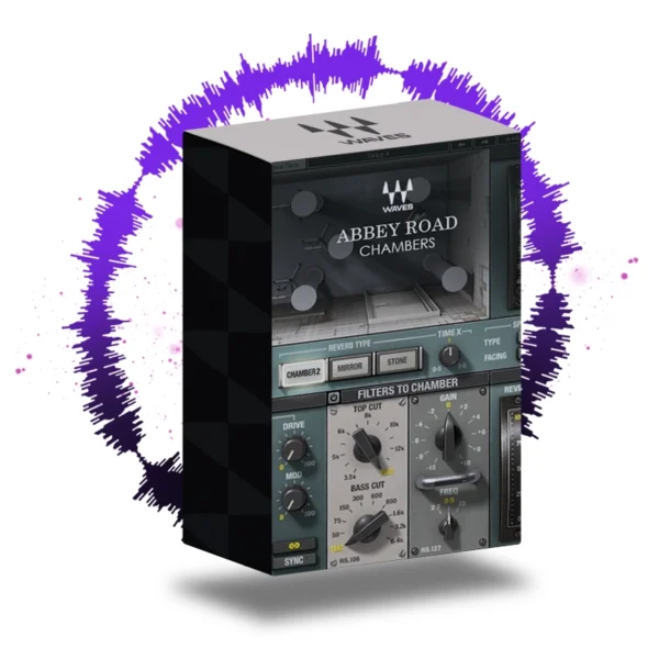 Waves Abbey Road Chambers Waves Abbey Road Chambers