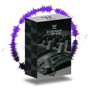 Waves Abbey Road REDD Consoles Waves Abbey Road REDD Consoles