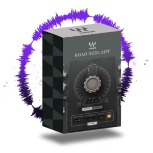 Waves Abbey Road Reel ADT Waves Abbey Road Reel ADT