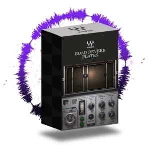 Waves Abbey Road Reverb Plates Waves Abbey Road Reverb Plates