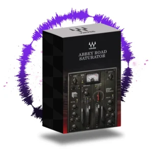 Waves Abbey Road Saturator Waves Abbey Road Saturator