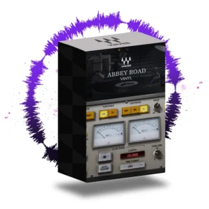 Waves Abbey Road Vinyl Waves Abbey Road Vinyl