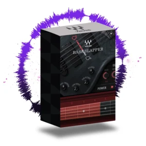 Waves Bass Slapper Waves Bass Slapper