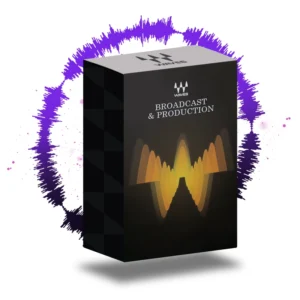 Waves Broadcast & Production Waves Broadcast & Production