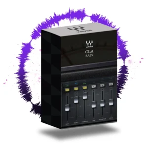 Waves CLA Bass Waves CLA Bass