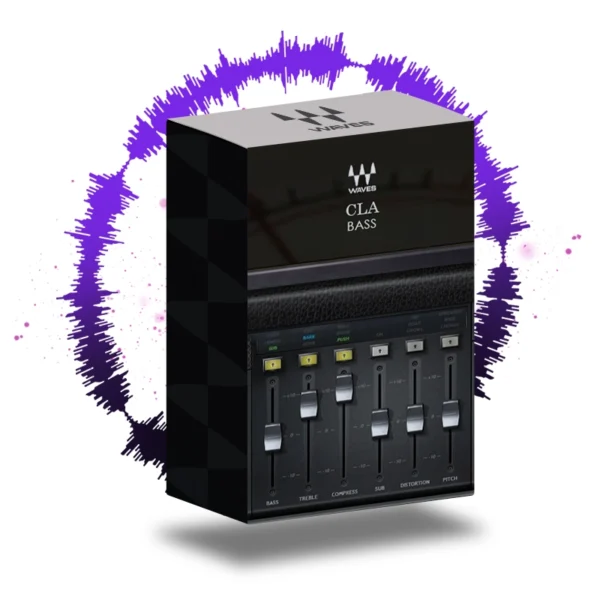 Waves CLA Bass Waves CLA Bass