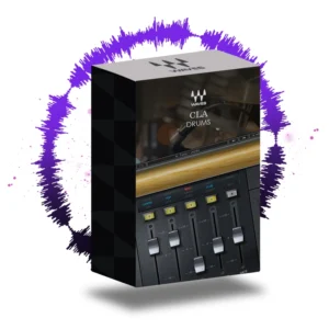 Waves CLA Drums Waves CLA Drums