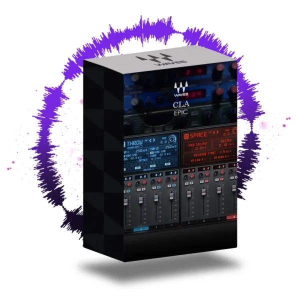 Waves CLA Epic Waves CLA Epic