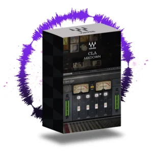 Waves CLA MixDown Waves CLA MixDown
