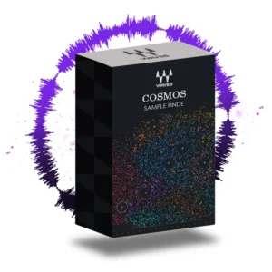 Waves COSMOS Sample Finde Waves COSMOS Sample Finde