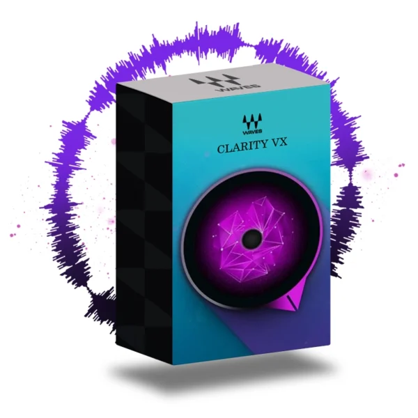 Waves Clarity Vx Waves Clarity Vx