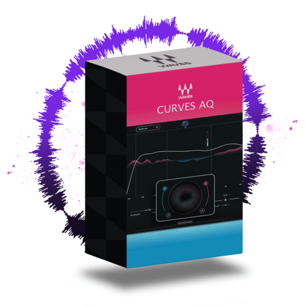 Waves Curves AQ Waves Curves AQ