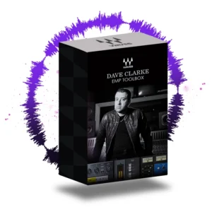 Waves Dave Clarke EMP Toolbox Waves Dave Clarke EMP Toolbox
