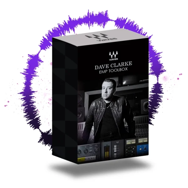 Waves Dave Clarke EMP Toolbox Waves Dave Clarke EMP Toolbox