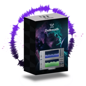 Waves DeBreath Waves DeBreath