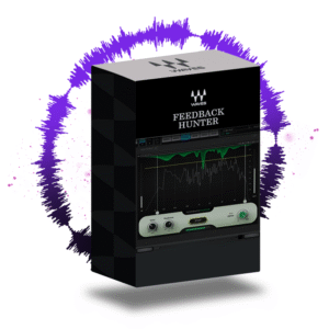 Waves Feedback Hunter Waves Feedback Hunter