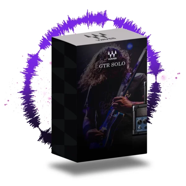 Waves GTR Solo Waves GTR Solo