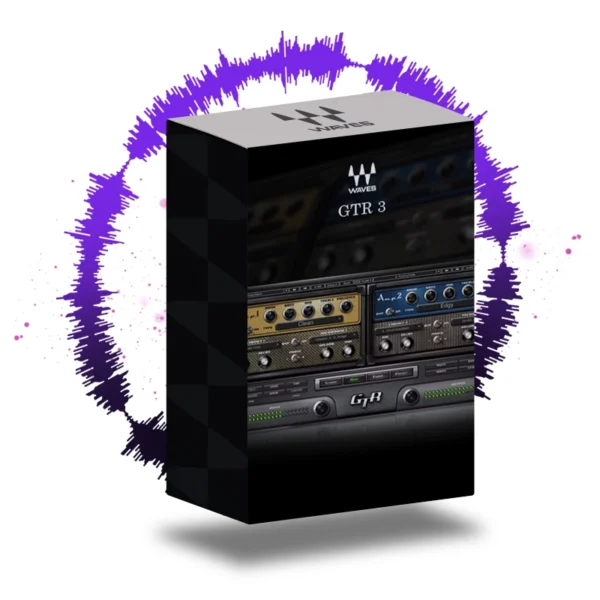 Waves GTR3 Waves GTR3