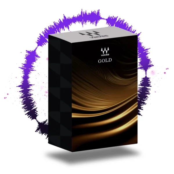 Waves Gold Waves Gold