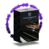 Waves Grand Rhapsody Piano Waves Grand Rhapsody Piano