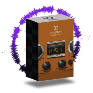 Waves H-Delay Hybrid Delay Waves H-Delay Hybrid Delay