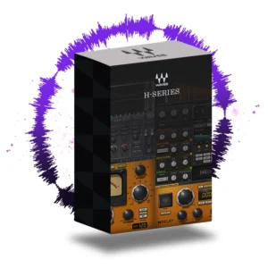 Waves H-Series Waves H-Series