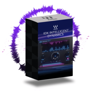 Waves IDX Intelligent Dynamics Waves IDX Intelligent Dynamics