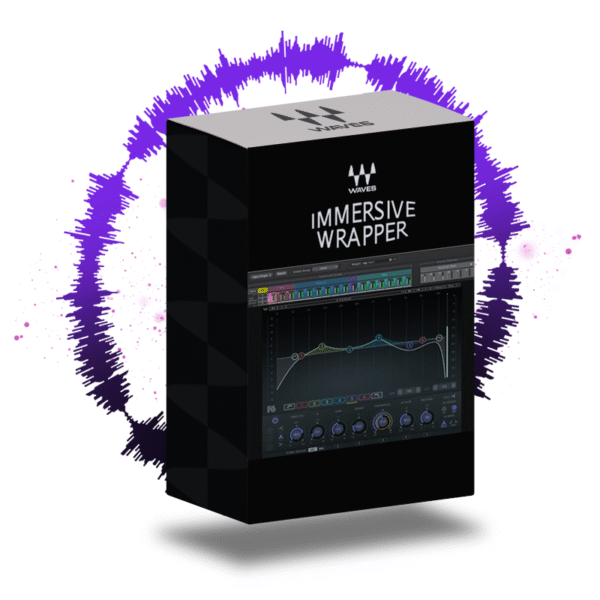 Waves Immersive Wrapper Waves Immersive Wrapper