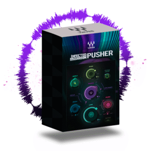 Waves-Infected-Mushroom-Pusher Waves-Infected-Mushroom-Pusher