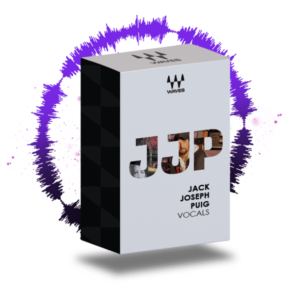 Waves JJP Vocals Waves JJP Vocals