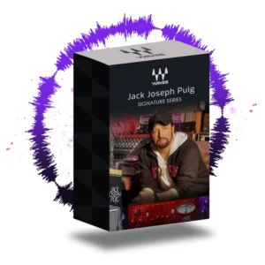 Waves Jack Joseph Puig Signature Series Waves Jack Joseph Puig Signature Series