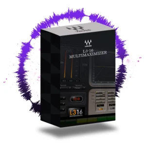 Waves L3-16 Multimaximizer Waves L3-16 Multimaximizer
