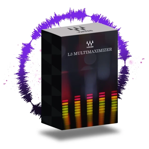 Waves L3 Multimaximizer Waves L3 Multimaximizer