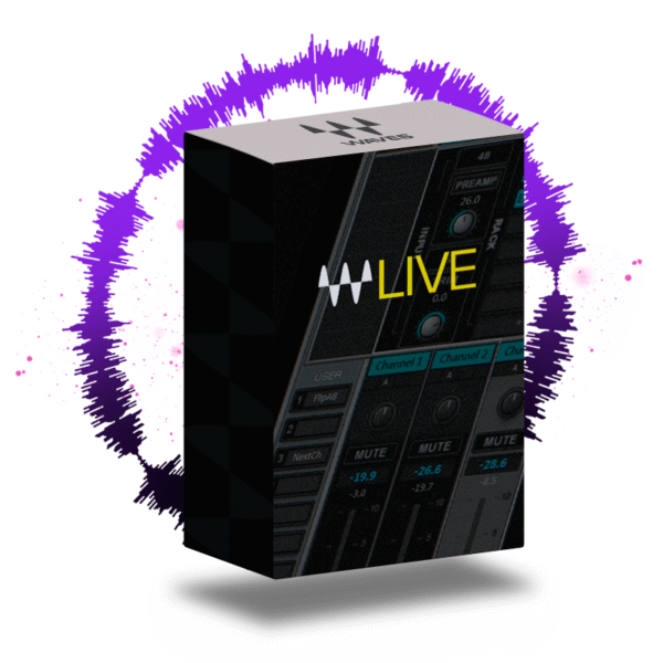 Waves-Live Waves-Live